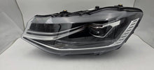 Laden Sie das Bild in den Galerie-Viewer, Frontscheinwerfer VW Caddy IV 2K8941035AK LED Links Scheinwerfer Headlight SCH7338363594gc
