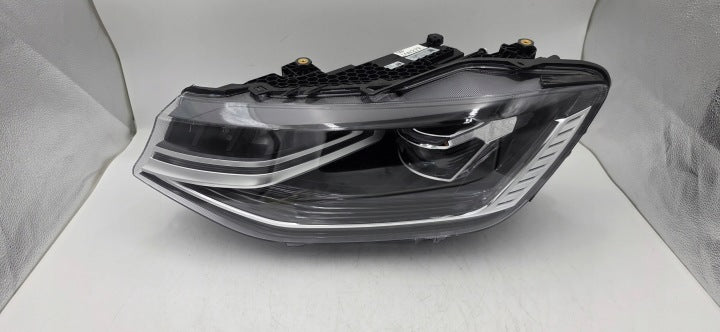 Frontscheinwerfer VW Caddy IV 2K8941035AK LED Links Scheinwerfer Headlight SCH7338363594gc