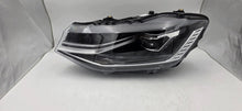 Laden Sie das Bild in den Galerie-Viewer, Frontscheinwerfer VW Caddy IV 2K8941035AK LED Links Scheinwerfer Headlight SCH7338363594gc