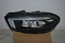 Laden Sie das Bild in den Galerie-Viewer, Frontscheinwerfer Mercedes-Benz W177 A1779064703 LED Links Headlight SCH7338983165av