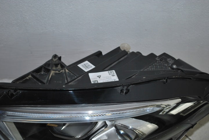 Frontscheinwerfer Mercedes-Benz W177 A1779064703 LED Links Headlight SCH7338983165av