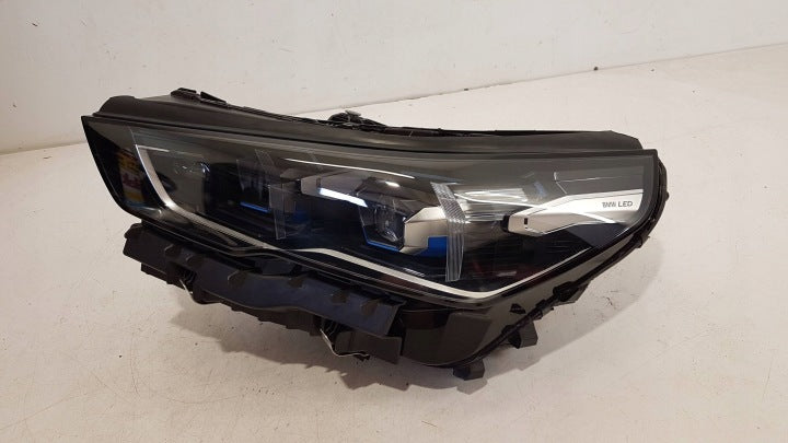Frontscheinwerfer BMW 5 5A798D109 Links Scheinwerfer Headlight SCH7339906254xe