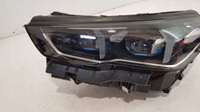 Laden Sie das Bild in den Galerie-Viewer, Frontscheinwerfer BMW 5 5A798D109 Links Scheinwerfer Headlight SCH7339906254xe