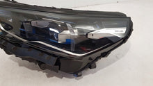 Laden Sie das Bild in den Galerie-Viewer, Frontscheinwerfer BMW 5 5A798D109 Links Scheinwerfer Headlight SCH7339906254xe