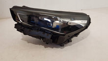 Laden Sie das Bild in den Galerie-Viewer, Frontscheinwerfer BMW 5 5A798D109 Links Scheinwerfer Headlight SCH7339906254xe