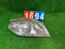 Load image into Gallery viewer, Frontscheinwerfer Skoda Octavia II NRR1604 Rechts Scheinwerfer Headlight SCH7340595929fn