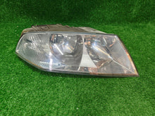 Load image into Gallery viewer, Frontscheinwerfer Skoda Octavia II NRR1604 Rechts Scheinwerfer Headlight SCH7340595929fn
