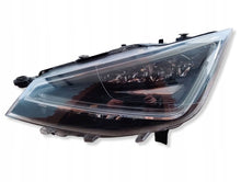 Laden Sie das Bild in den Galerie-Viewer, Frontscheinwerfer Seat Ibiza I V 6F1941007C LED Links Scheinwerfer Headlight SCH7342319568ye