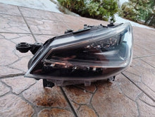 Laden Sie das Bild in den Galerie-Viewer, Frontscheinwerfer Seat Ibiza I V 6F1941007C LED Links Scheinwerfer Headlight SCH7342319568ye