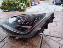 Laden Sie das Bild in den Galerie-Viewer, Frontscheinwerfer Seat Ibiza I V 6F1941007C LED Links Scheinwerfer Headlight SCH7342319568ye