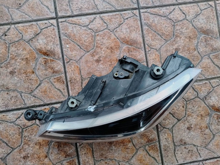 Frontscheinwerfer Seat Ibiza I V 6F1941007C LED Links Scheinwerfer Headlight SCH7342319568ye