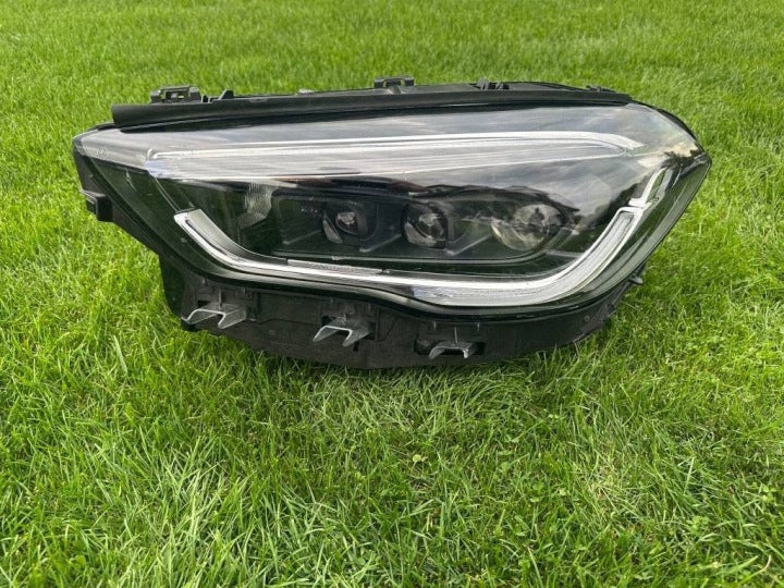 Frontscheinwerfer Mercedes-Benz Gla H247 A2479064906 Links Headlight SCH7342823065bf