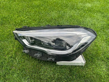Laden Sie das Bild in den Galerie-Viewer, Frontscheinwerfer Mercedes-Benz Gla H247 A2479064906 Links Headlight SCH7342823065bf