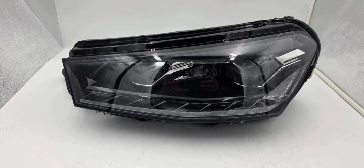 Frontscheinwerfer Skoda Fabia I 6VB941015B LED Links Scheinwerfer Headlight SCH7343347611xt