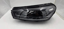 Laden Sie das Bild in den Galerie-Viewer, Frontscheinwerfer Skoda Fabia I 6VB941015B LED Links Scheinwerfer Headlight SCH7343347611xt