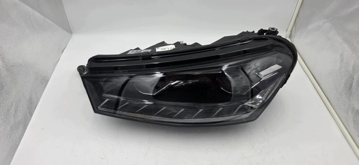 Frontscheinwerfer Skoda Fabia I 6VB941015B LED Links Scheinwerfer Headlight SCH7343347611xt