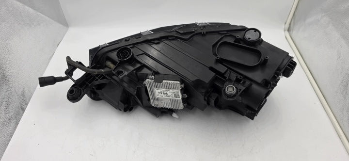 Frontscheinwerfer Skoda Fabia I 6VB941015B LED Links Scheinwerfer Headlight SCH7343347611xt