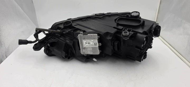 Frontscheinwerfer Skoda Fabia I 6VB941015B LED Links Scheinwerfer Headlight SCH7343347611xt