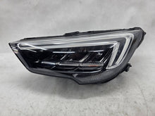 Load image into Gallery viewer, Frontscheinwerfer Opel Crossland X 462161423 Links Scheinwerfer Headlight SCH7343604881hd