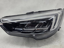 Load image into Gallery viewer, Frontscheinwerfer Opel Crossland X 462161423 Links Scheinwerfer Headlight SCH7343604881hd