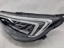 Load image into Gallery viewer, Frontscheinwerfer Opel Crossland X 462161423 Links Scheinwerfer Headlight SCH7343604881hd