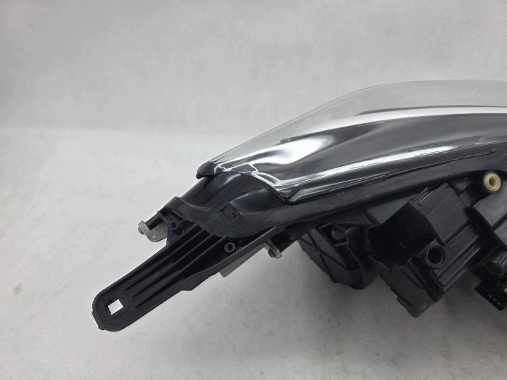 Frontscheinwerfer Opel Crossland X 462161423 Links Scheinwerfer Headlight SCH7343604881hd