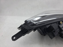 Load image into Gallery viewer, Frontscheinwerfer Opel Crossland X 462161423 Links Scheinwerfer Headlight SCH7343604881hd