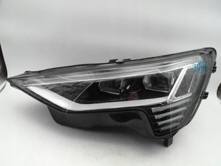 Frontscheinwerfer Audi E-Tron 4KE941039D Links Scheinwerfer Headlight SCH7344770942dt