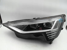 Load image into Gallery viewer, Frontscheinwerfer Audi E-Tron 4KE941039D Links Scheinwerfer Headlight SCH7344770942dt