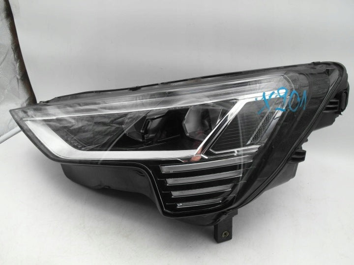 Frontscheinwerfer Audi E-Tron 4KE941039D Links Scheinwerfer Headlight SCH7344770942dt