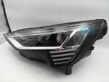 Load image into Gallery viewer, Frontscheinwerfer Audi E-Tron 4KE941039D Links Scheinwerfer Headlight SCH7344770942dt