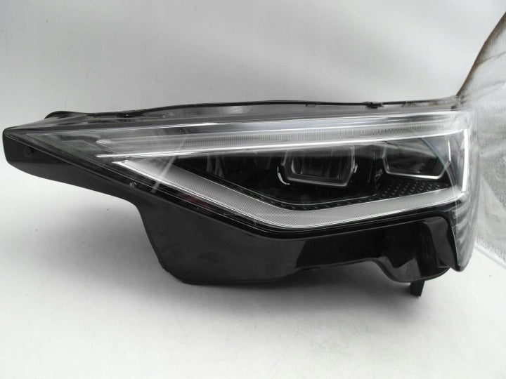 Frontscheinwerfer Audi E-Tron 4KE941039D Links Scheinwerfer Headlight SCH7344770942dt