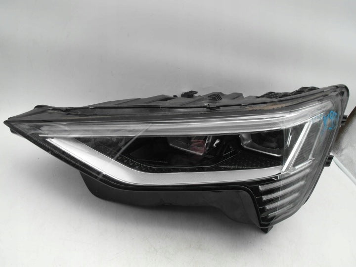 Frontscheinwerfer Audi E-Tron 4KE941039D Links Scheinwerfer Headlight SCH7344770942dt