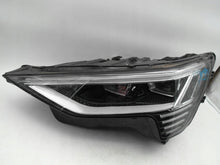 Load image into Gallery viewer, Frontscheinwerfer Audi E-Tron 4KE941039D Links Scheinwerfer Headlight SCH7344770942dt