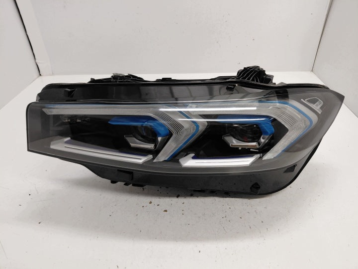 Frontscheinwerfer BMW G20 9450801-05 Links Scheinwerfer Headlight SCH7345051597wi