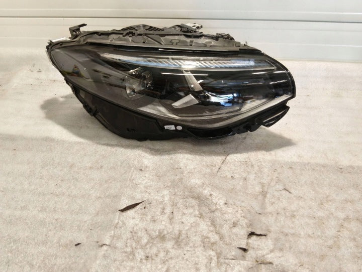 Frontscheinwerfer Mercedes-Benz Cla A1749062602 Rechts Scheinwerfer Headlight SCH7345918759kp