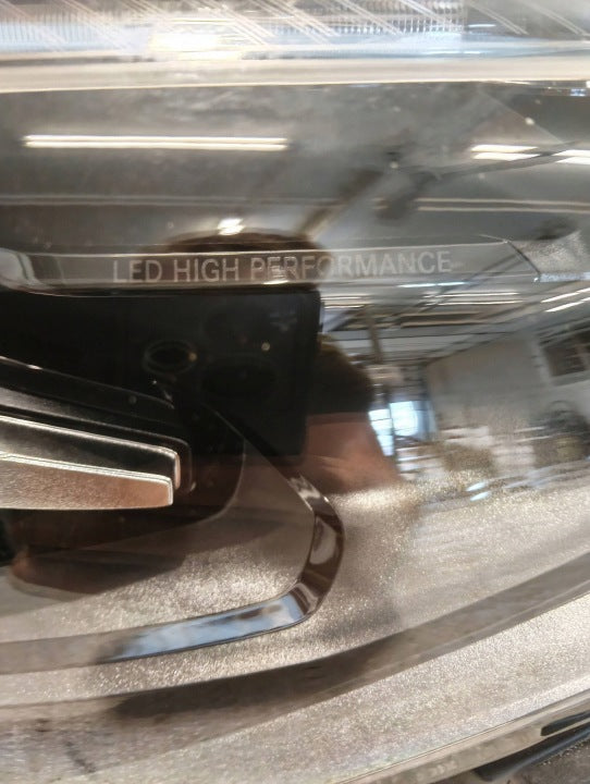 Frontscheinwerfer Mercedes-Benz Cla A1749062602 Rechts Scheinwerfer Headlight SCH7345918759kp