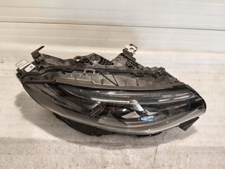 Frontscheinwerfer Mercedes-Benz Cla A1749062602 Rechts Scheinwerfer Headlight SCH7345918759kp