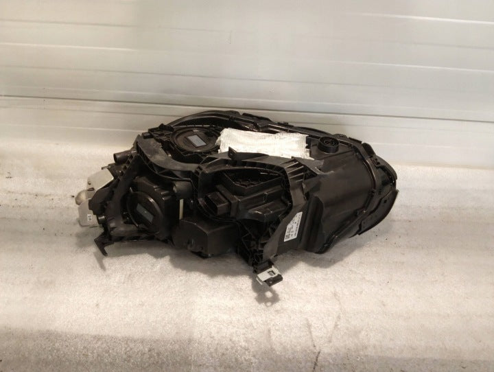 Frontscheinwerfer Mercedes-Benz Cla A1749062602 Rechts Scheinwerfer Headlight SCH7345918759kp