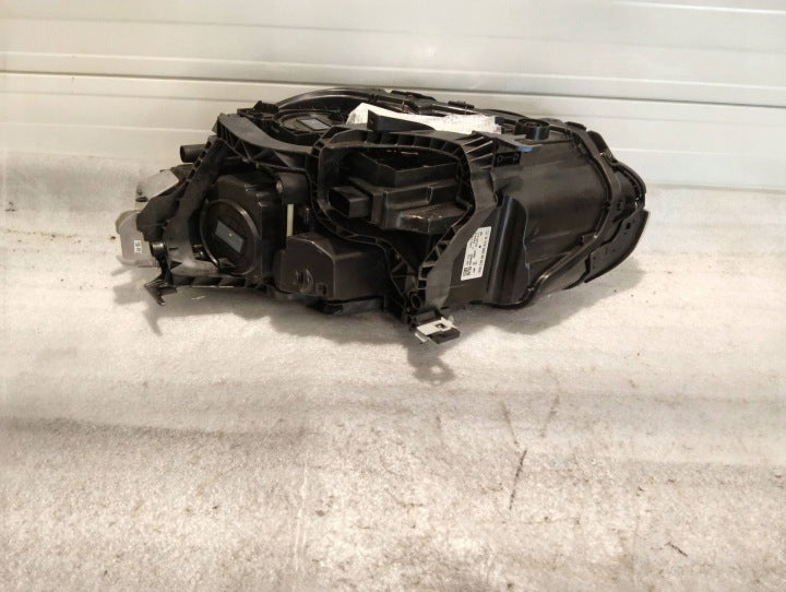 Frontscheinwerfer Mercedes-Benz Cla A1749062602 Rechts Scheinwerfer Headlight SCH7345918759kp