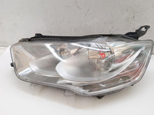 Load image into Gallery viewer, Frontscheinwerfer Citroën C-Elysee 9675140080 Links Scheinwerfer Headlight SCH7346321092hb