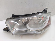 Load image into Gallery viewer, Frontscheinwerfer Citroën C-Elysee 9675140080 Links Scheinwerfer Headlight SCH7346321092hb