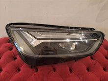 Laden Sie das Bild in den Galerie-Viewer, Frontscheinwerfer Audi Q5 80A941034F 1ZX01449302 Rechts Scheinwerfer Headlight SCH7347012635qn