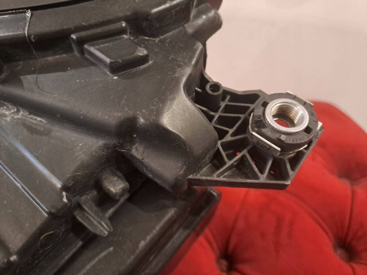 Frontscheinwerfer Audi Q5 80A941034F 1ZX01449302 Rechts Scheinwerfer Headlight SCH7347012635qn