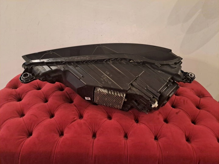 Frontscheinwerfer Audi Q5 80A941034F 1ZX01449302 Rechts Scheinwerfer Headlight SCH7347012635qn