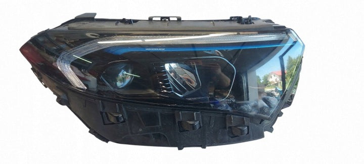 Frontscheinwerfer Mercedes-Benz Eqa Eqb A2439062801 LED Rechts Headlight SCH7347189580ux