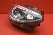 Laden Sie das Bild in den Galerie-Viewer, Frontscheinwerfer BMW F20 -1049821- Rechts Scheinwerfer Headlight SCH7347230930zl