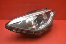 Laden Sie das Bild in den Galerie-Viewer, Frontscheinwerfer BMW F20 -1049821- Rechts Scheinwerfer Headlight SCH7347230930zl