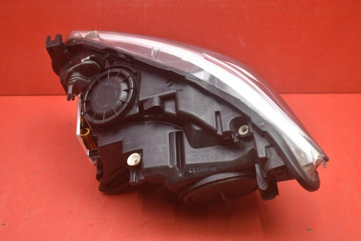 Frontscheinwerfer BMW F20 -1049821- Rechts Scheinwerfer Headlight SCH7347230930zl