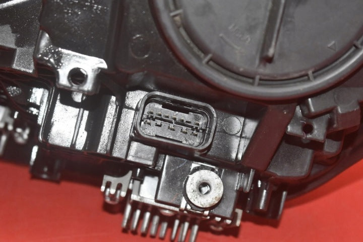 Frontscheinwerfer BMW F20 -1049821- Rechts Scheinwerfer Headlight SCH7347230930zl
